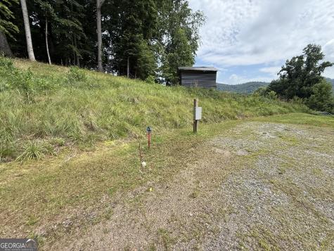 248 Ledford Chapel Road Hayesville NC 28904