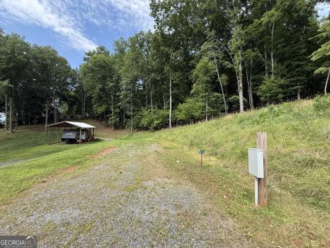 248 Ledford Chapel Road Hayesville NC 28904