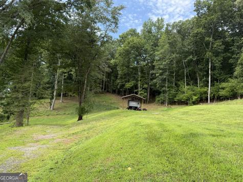 248 Ledford Chapel Road Hayesville NC 28904