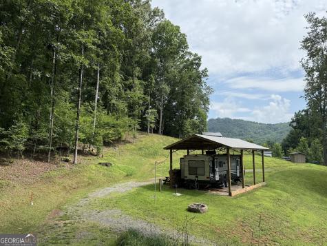 248 Ledford Chapel Road Hayesville NC 28904