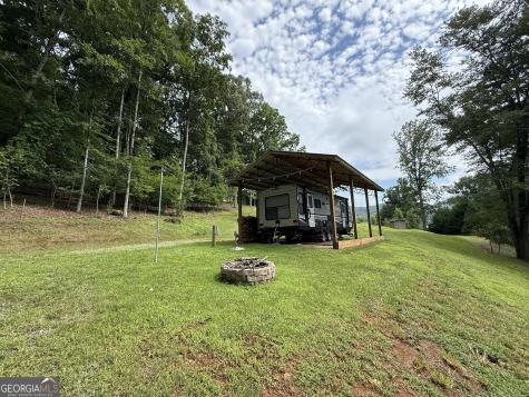 248 Ledford Chapel Road Hayesville NC 28904