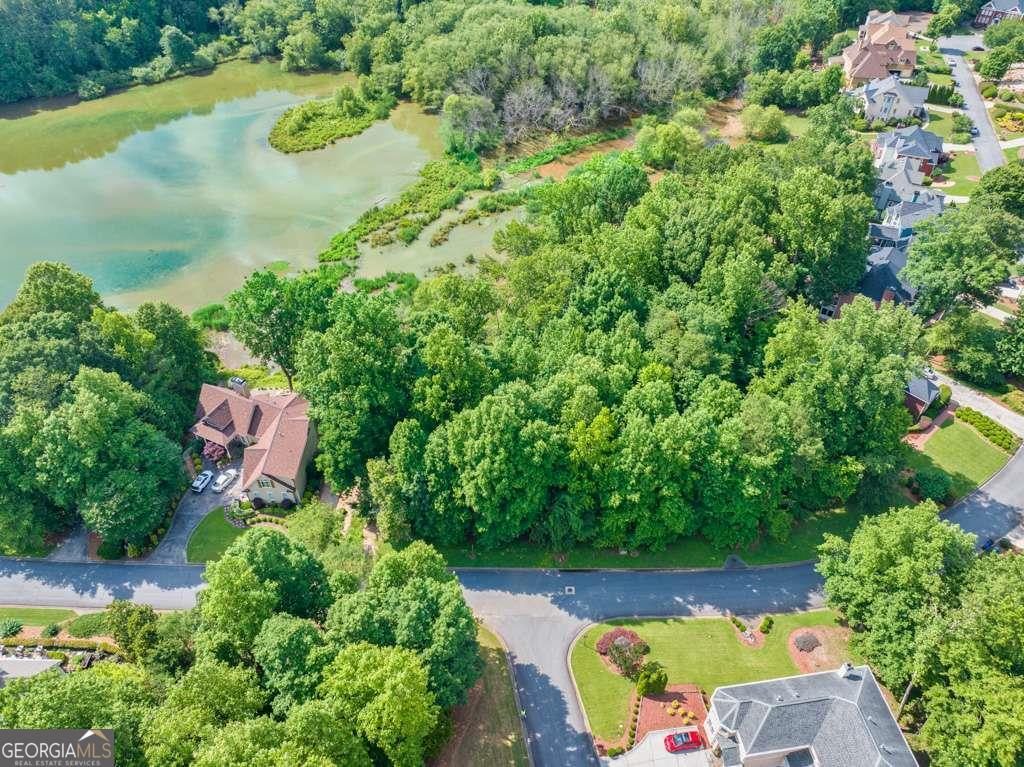 2276 & 2286 Lake Ridge Terrace Lawrenceville GA 30043