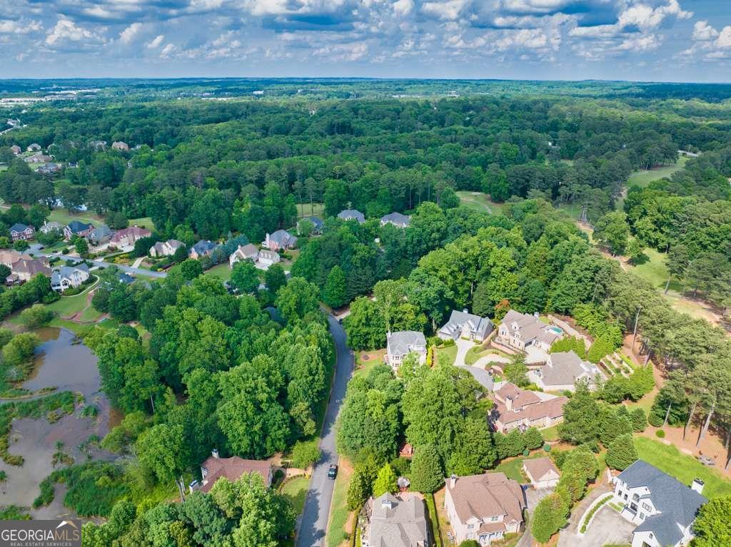 2276 & 2286 Lake Ridge Terrace Lawrenceville GA 30043