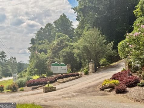 0 Streets Of The Overlook At Kingwood Clayton GA 30525