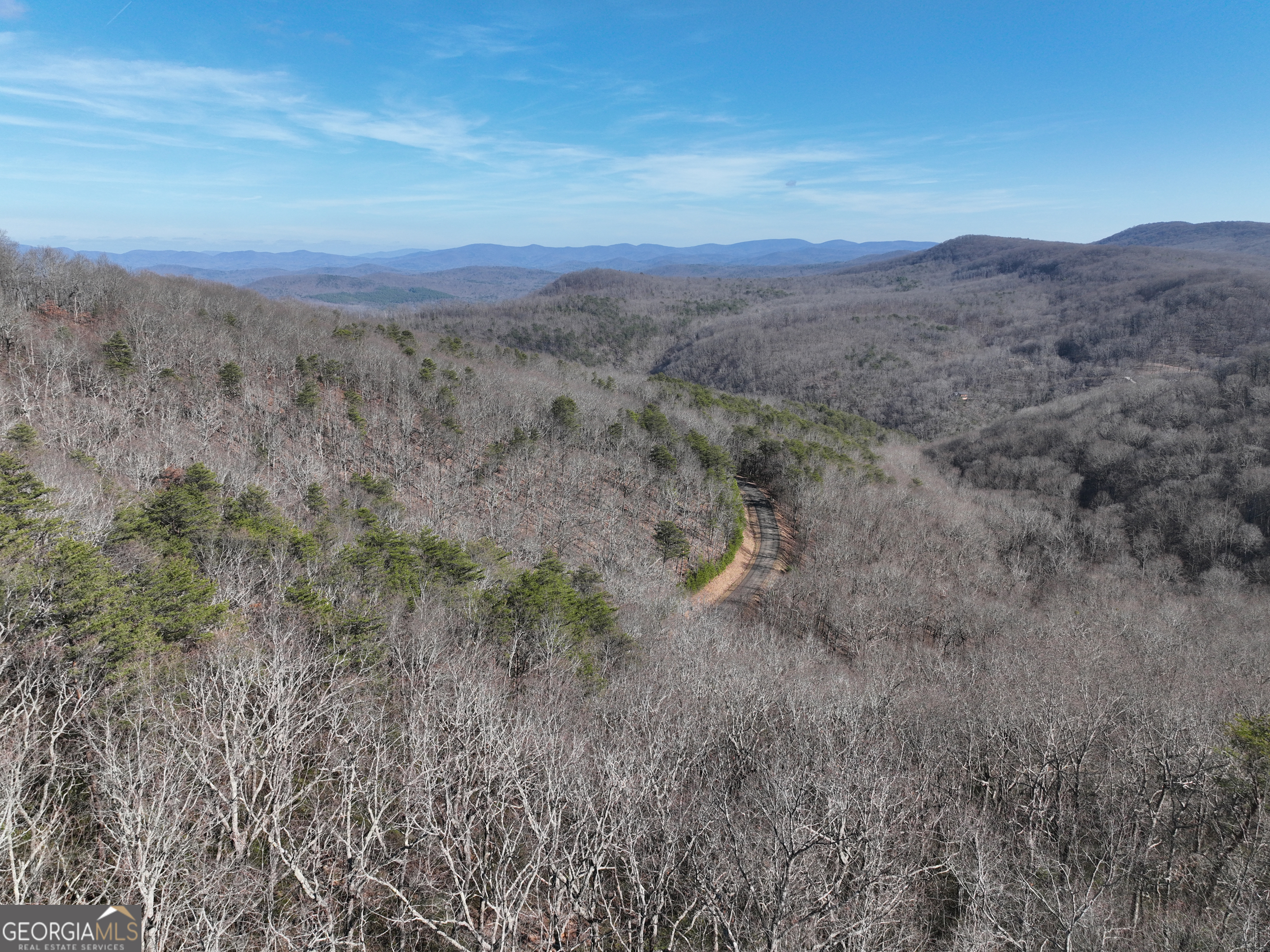 246 Andes Ridge Jasper GA 30143
