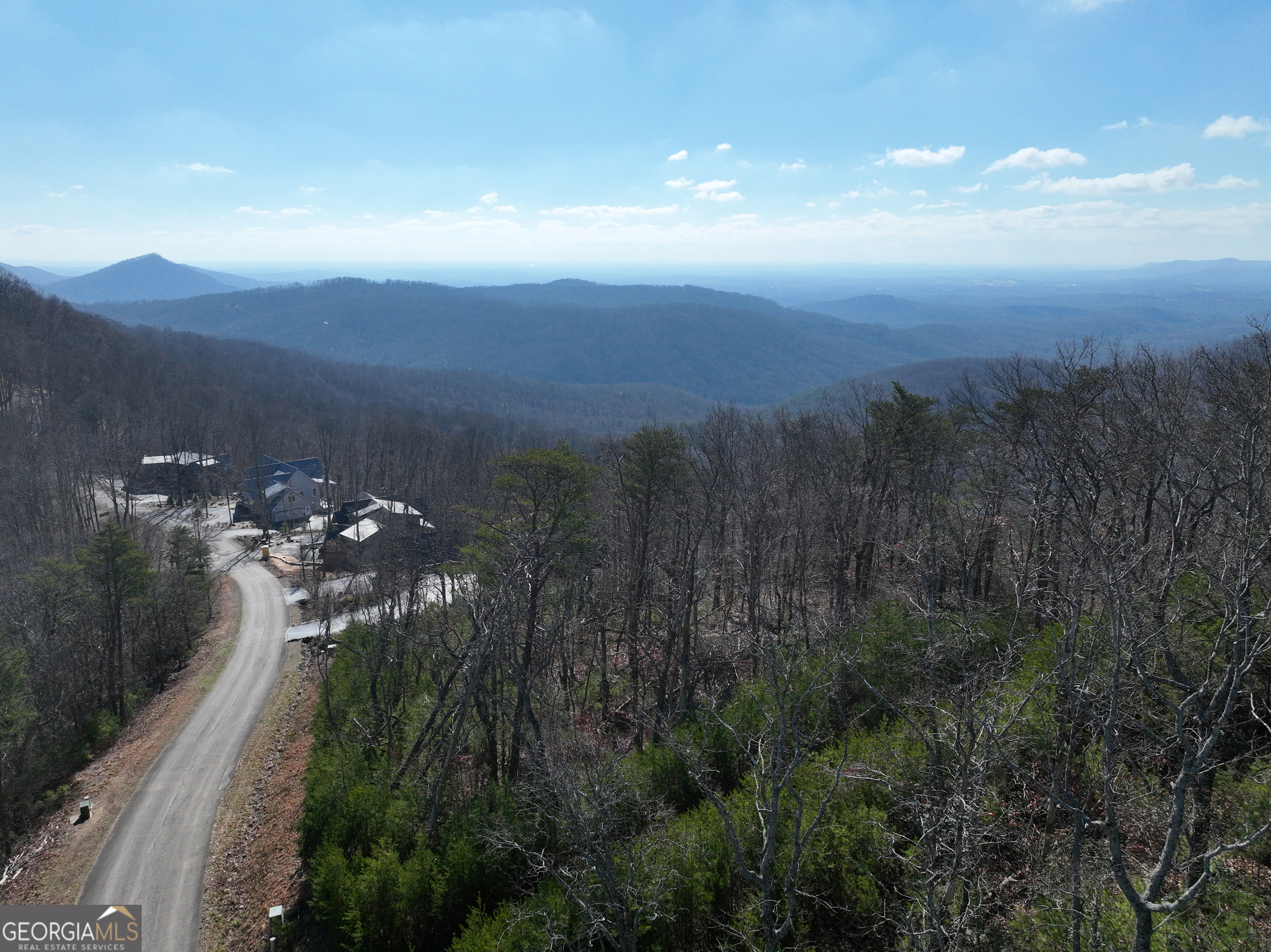 246 Andes Ridge Jasper GA 30143