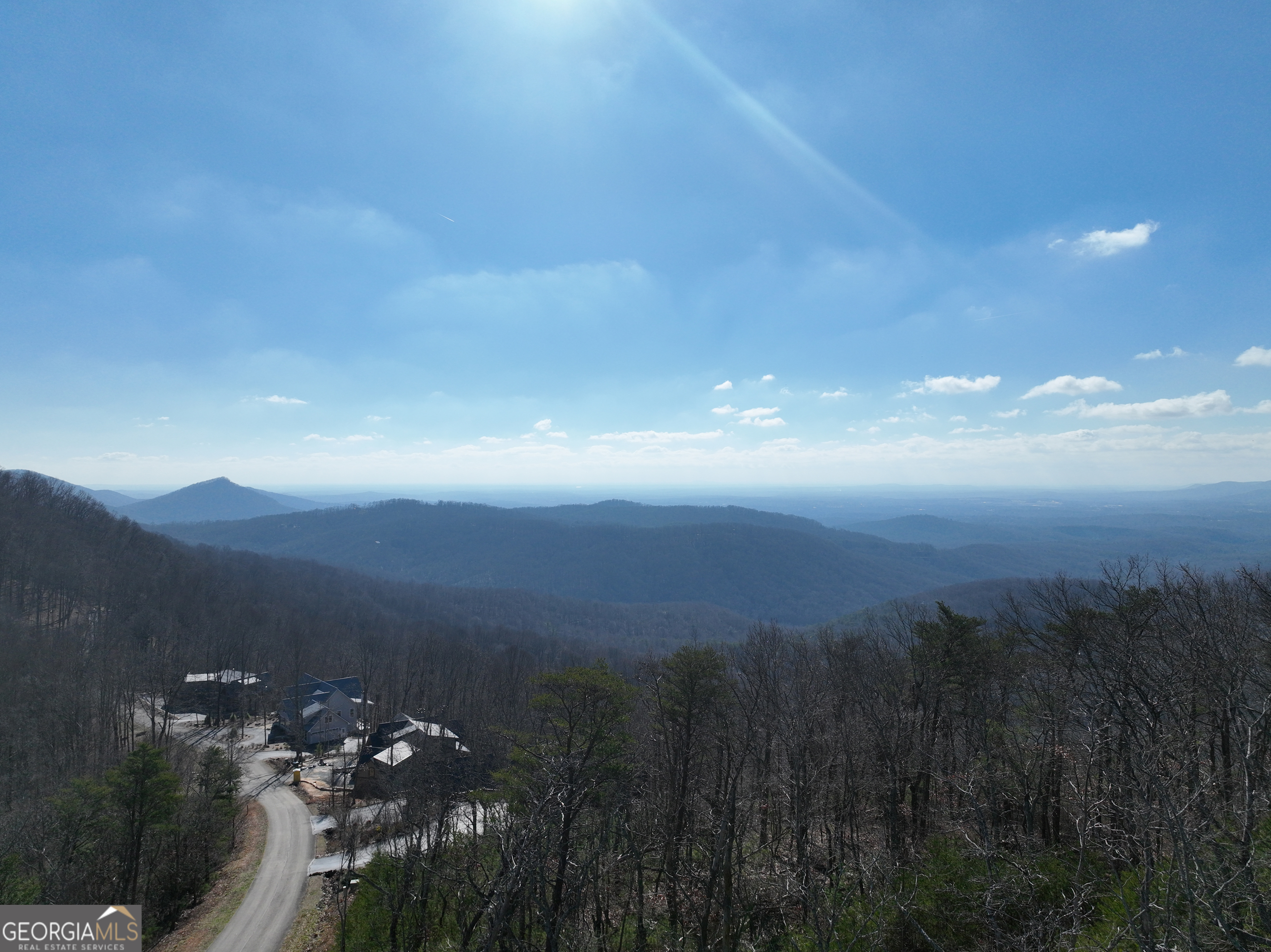 246 Andes Ridge Jasper GA 30143