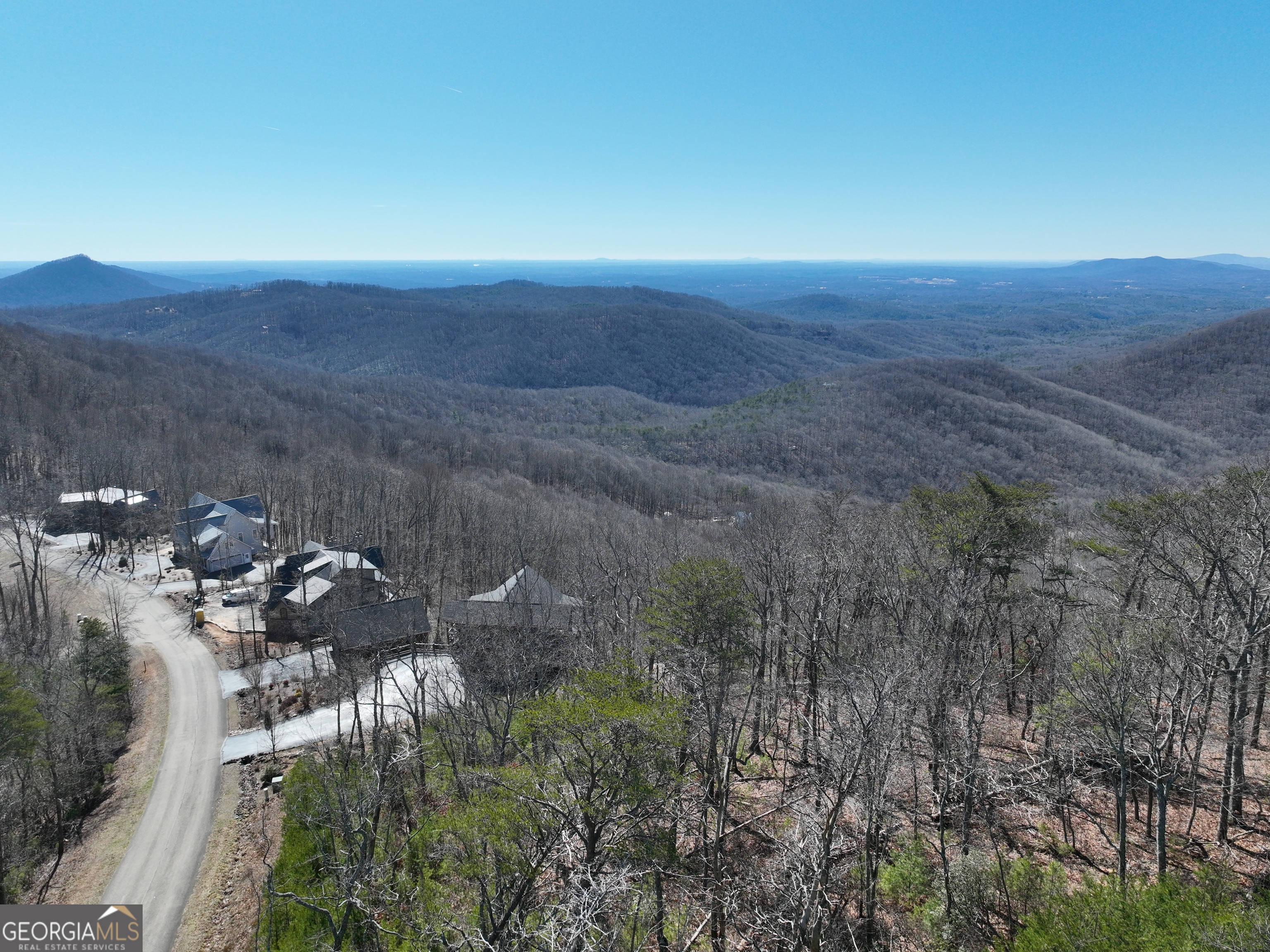 246 Andes Ridge Jasper GA 30143