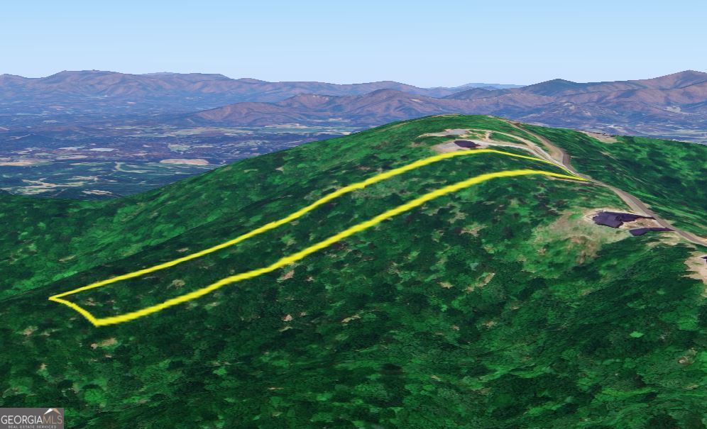 246 Andes Ridge Jasper GA 30143