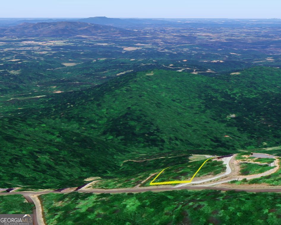 246 Andes Ridge Jasper GA 30143
