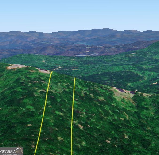 246 Andes Ridge Jasper GA 30143