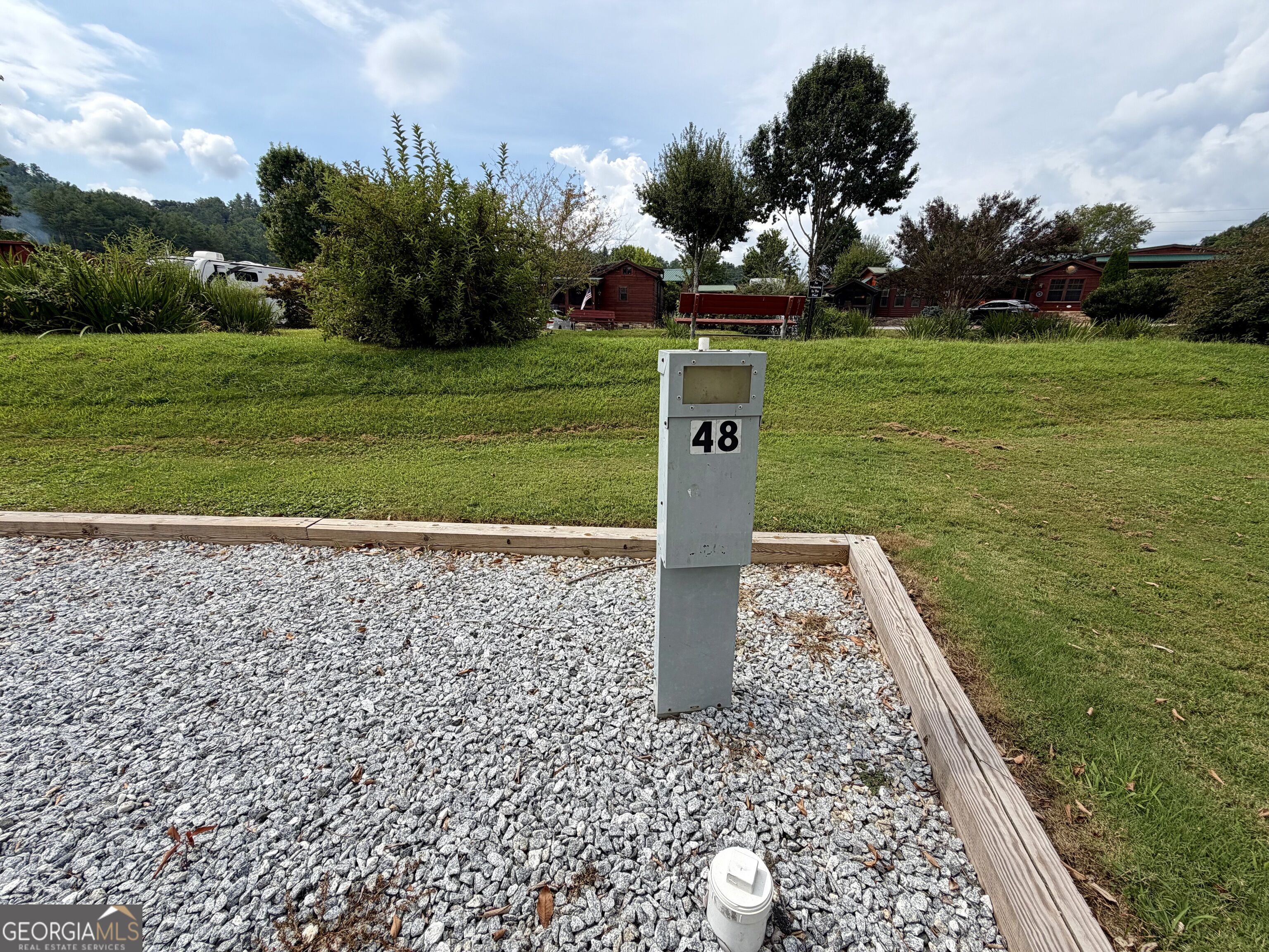 Lot 48 Newmar Court Dillard GA 30537