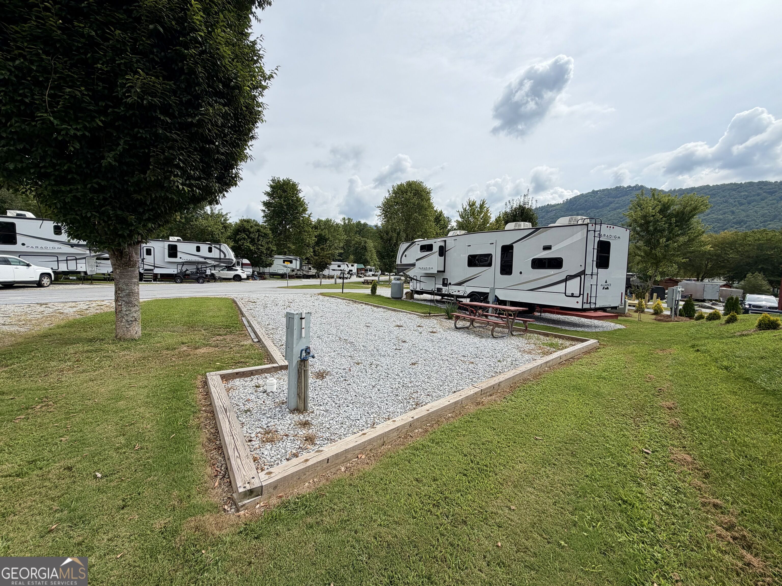 Lot 48 Newmar Court Dillard GA 30537