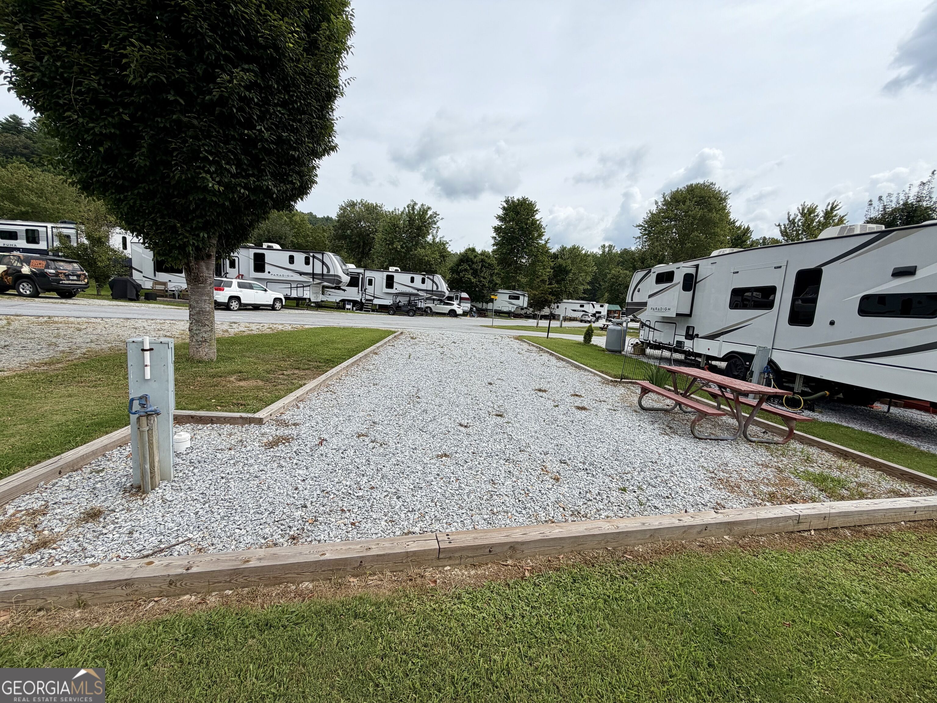 Lot 48 Newmar Court Dillard GA 30537