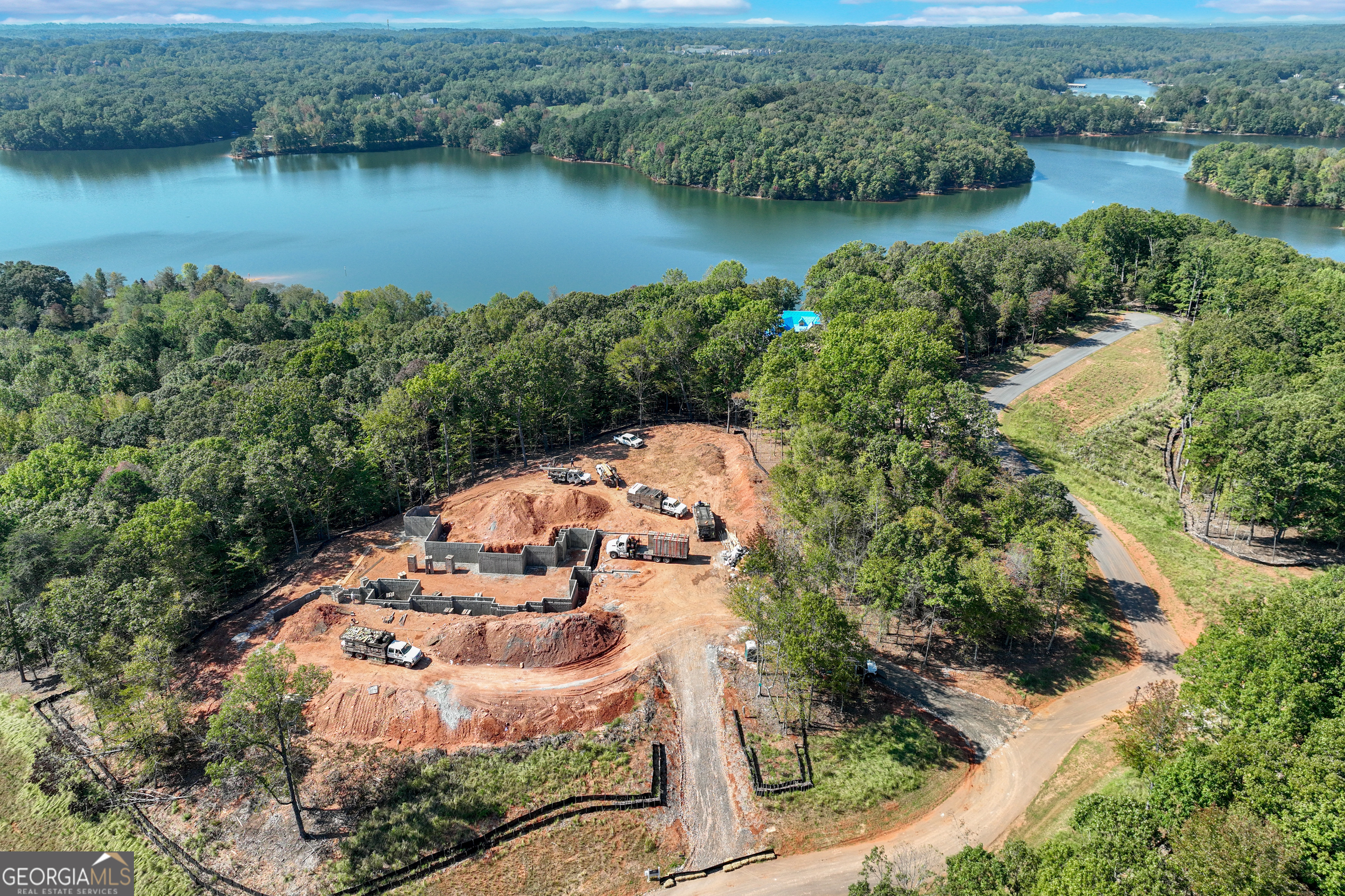 4564 Shirley Road Gainesville GA 30506