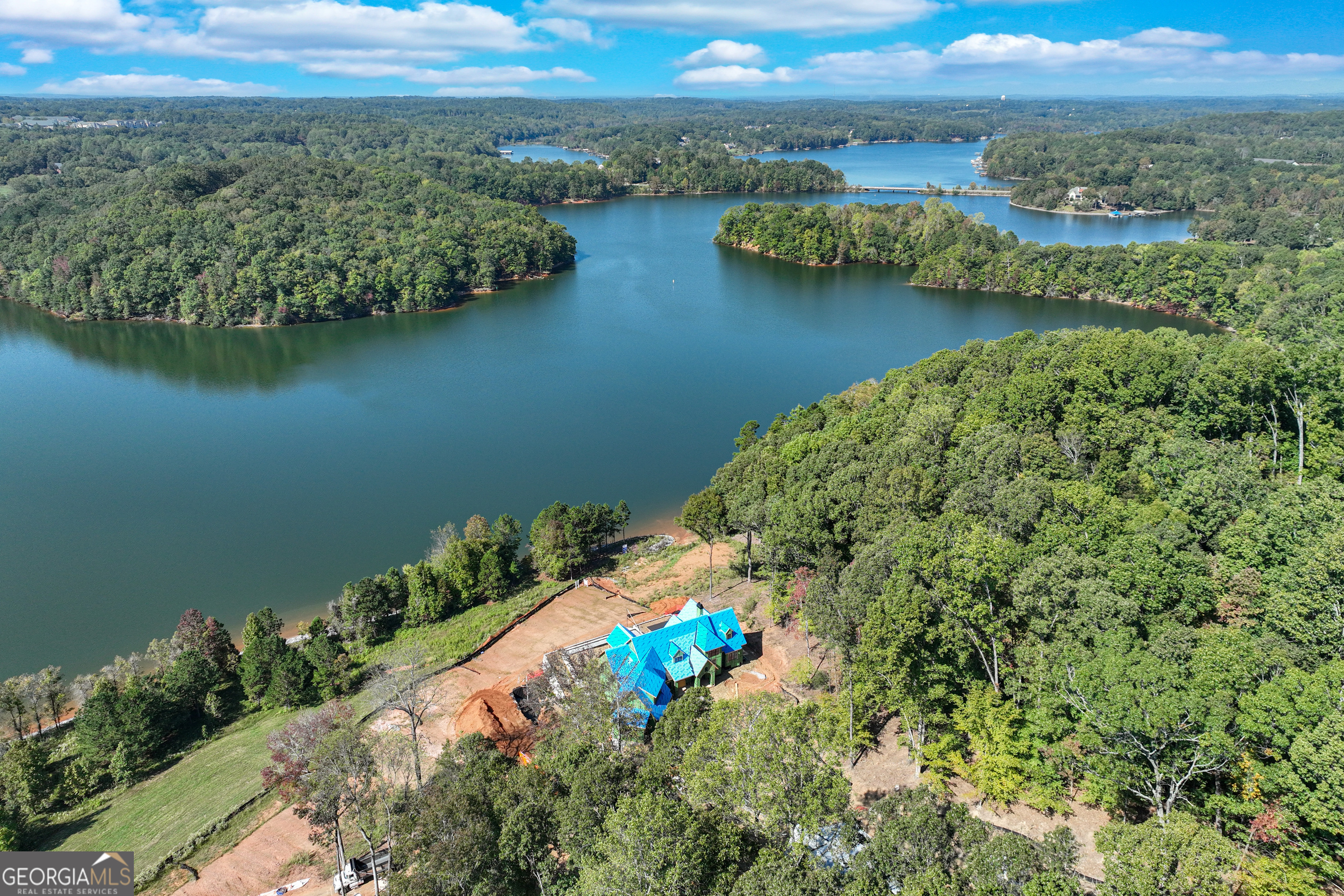 4564 Shirley Road Gainesville GA 30506