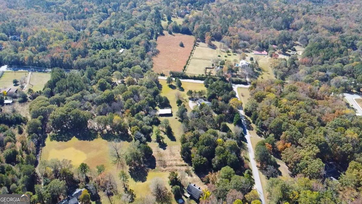 0 Barnett Shoals Road Athens GA 30605