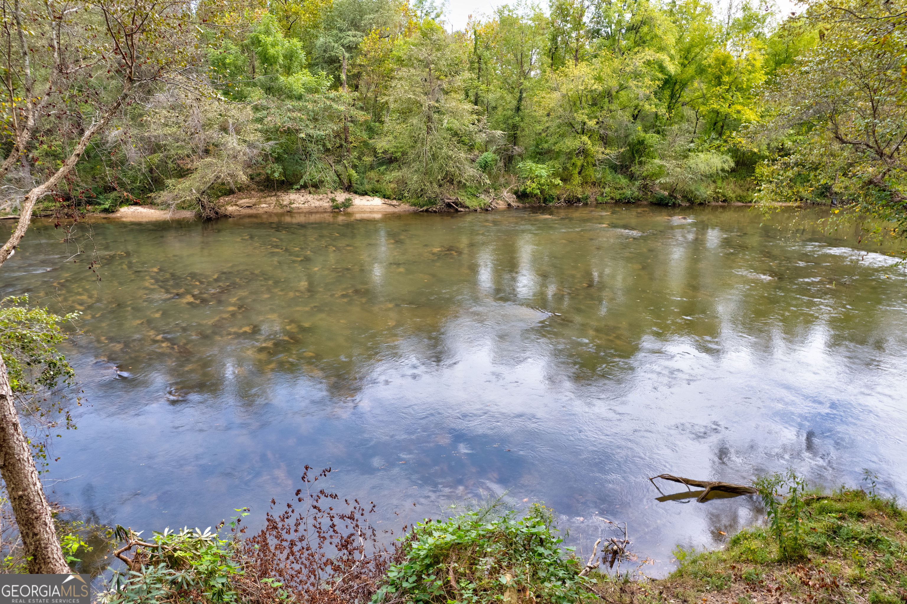 Lot 99r Ponca Court Ellijay GA 30540