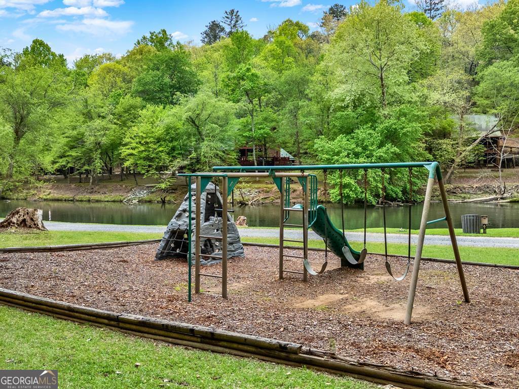Lot 99r Ponca Court Ellijay GA 30540