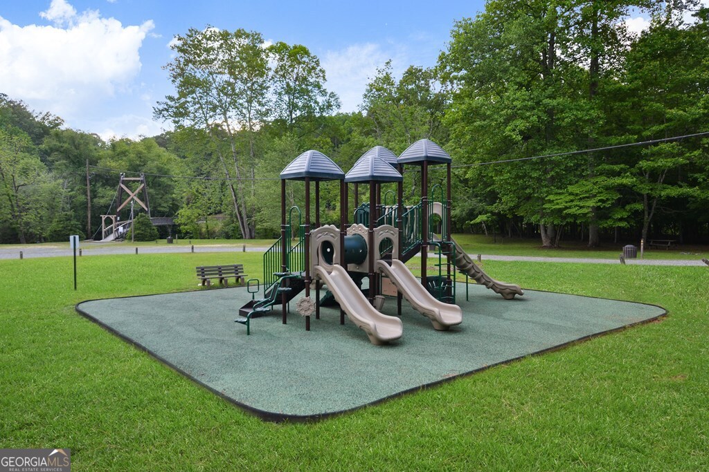 Lot 99r Ponca Court Ellijay GA 30540