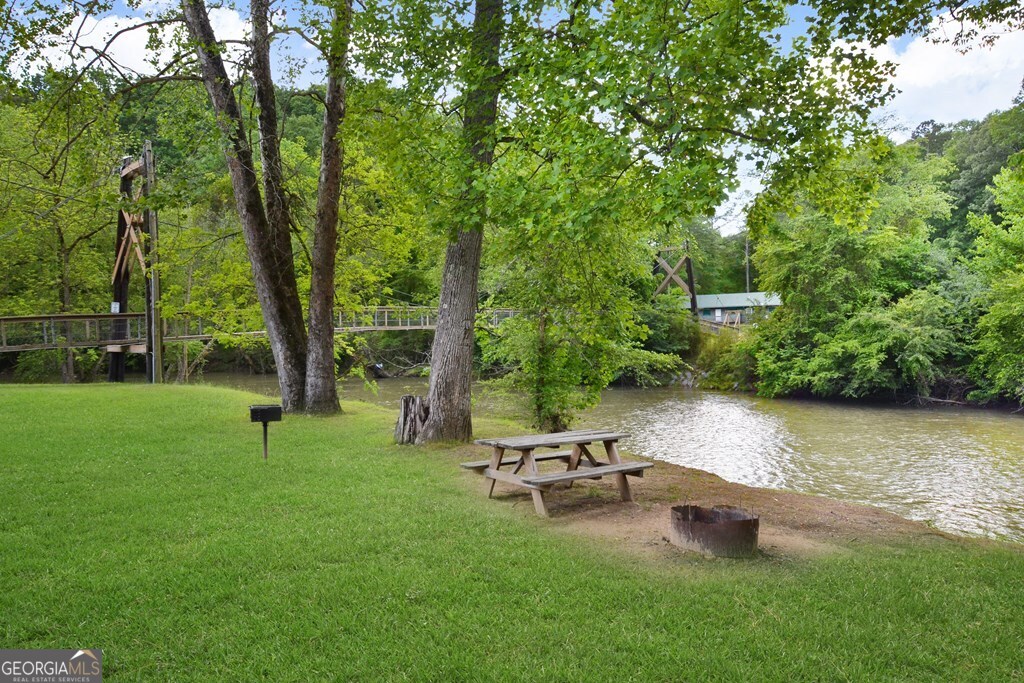 Lot 99r Ponca Court Ellijay GA 30540