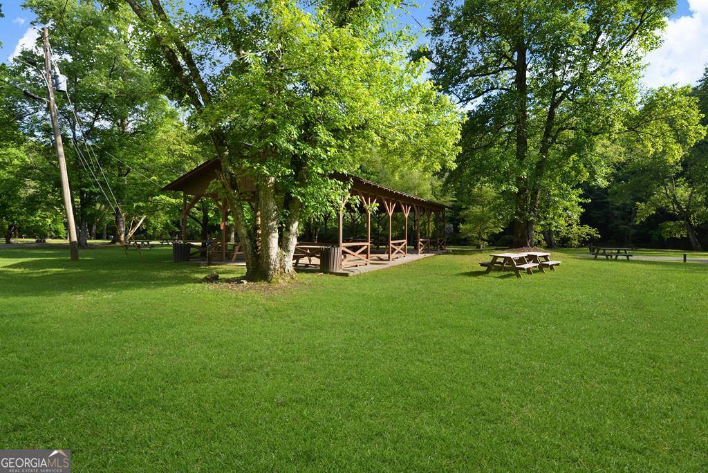 Lot 99r Ponca Court Ellijay GA 30540
