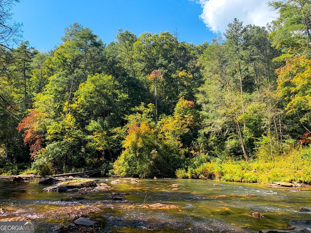 Lot 99r Ponca Court Ellijay GA 30540