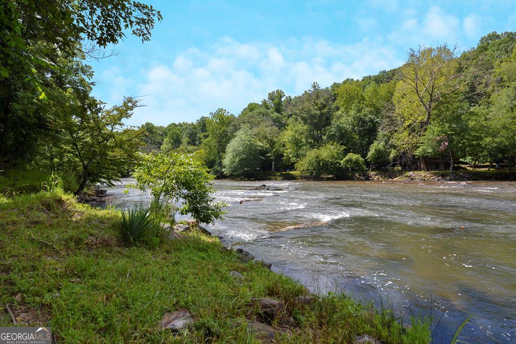 Lot 99r Ponca Court Ellijay GA 30540