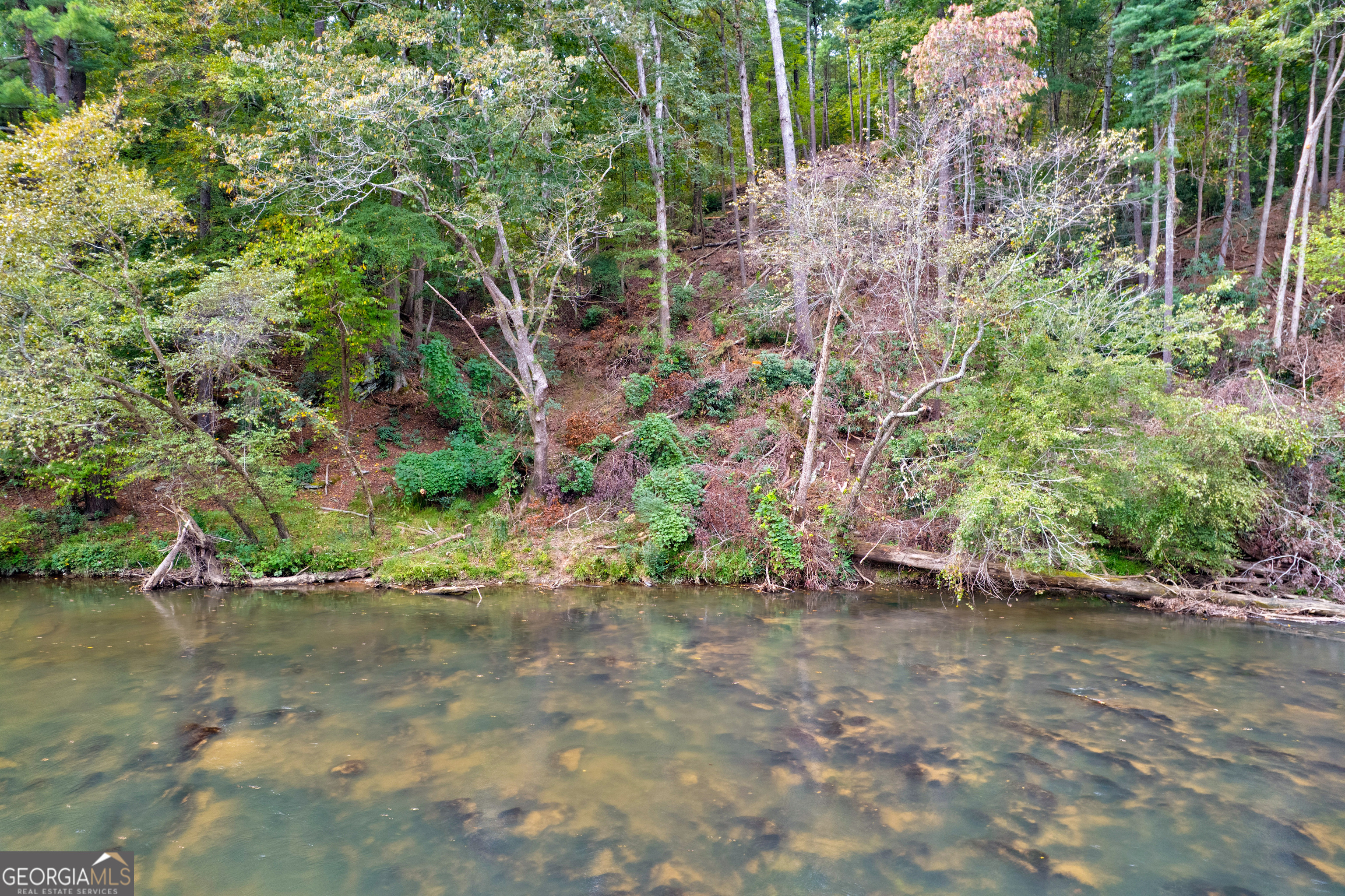 Lot 99r Ponca Court Ellijay GA 30540