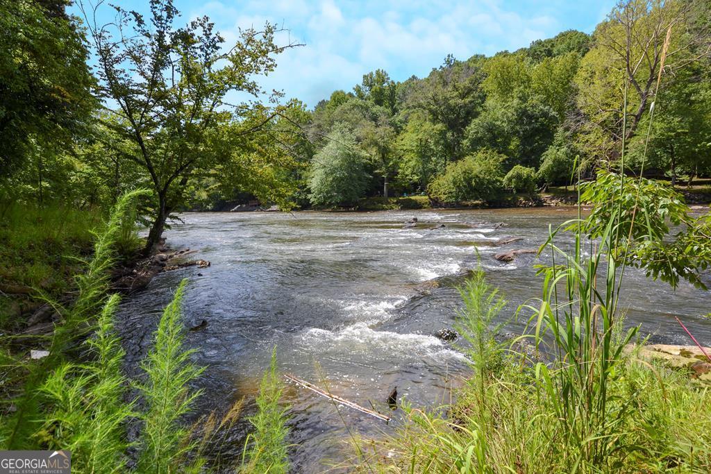 Lot 99r Ponca Court Ellijay GA 30540