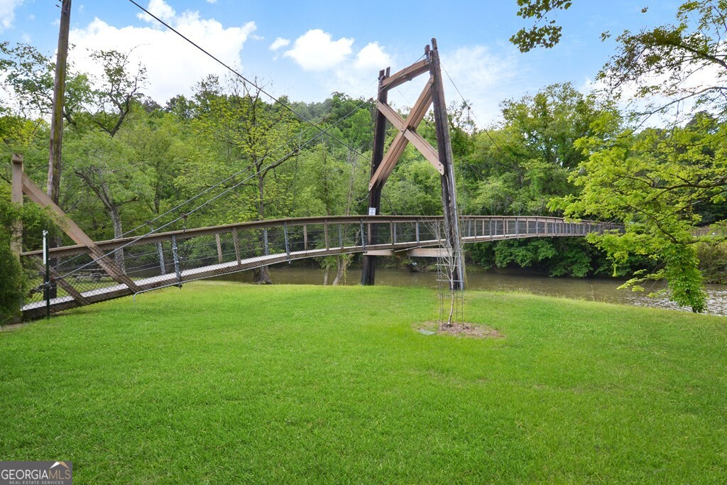 Lot 99r Ponca Court Ellijay GA 30540