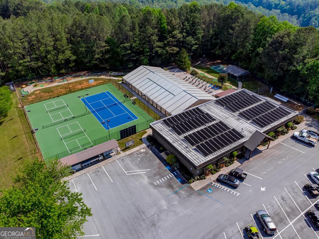 Lot 99r Ponca Court Ellijay GA 30540