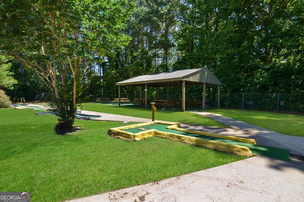 Lot 99r Ponca Court Ellijay GA 30540