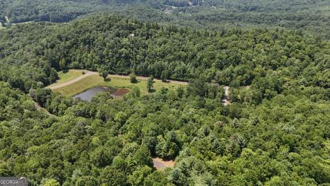 0 Whisper Ridge Court Hiawassee GA 30546