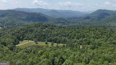 0 Whisper Ridge Court Hiawassee GA 30546
