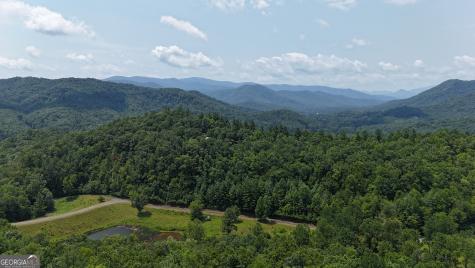 0 Whisper Ridge Court Hiawassee GA 30546