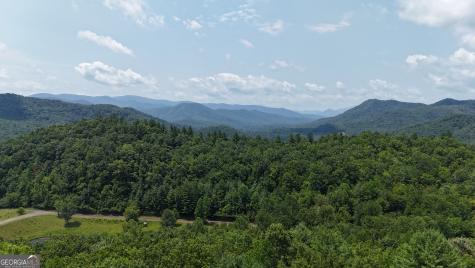 0 Whisper Ridge Court Hiawassee GA 30546