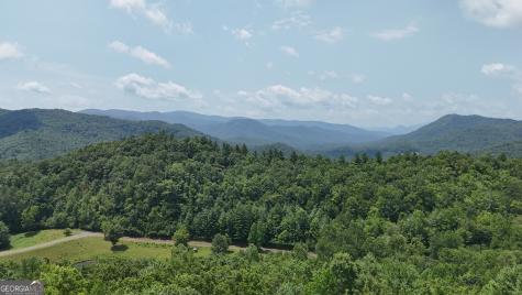 0 Whisper Ridge Court Hiawassee GA 30546
