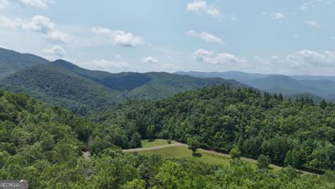 0 Whisper Ridge Court Hiawassee GA 30546