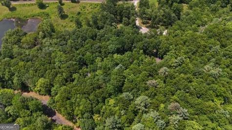 0 Whisper Ridge Court Hiawassee GA 30546