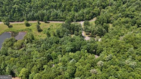 0 Whisper Ridge Court Hiawassee GA 30546
