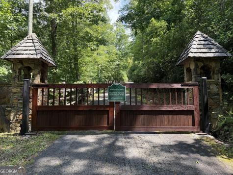 0 Whisper Ridge Court Hiawassee GA 30546