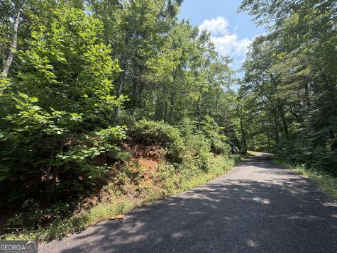 0 Whisper Ridge Court Hiawassee GA 30546