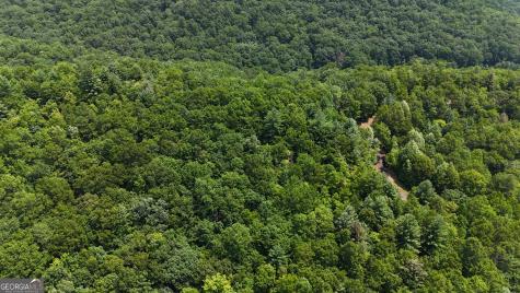 0 Whisper Ridge Court Hiawassee GA 30546
