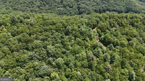 0 Whisper Ridge Court Hiawassee GA 30546
