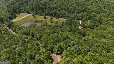0 Whisper Ridge Court Hiawassee GA 30546