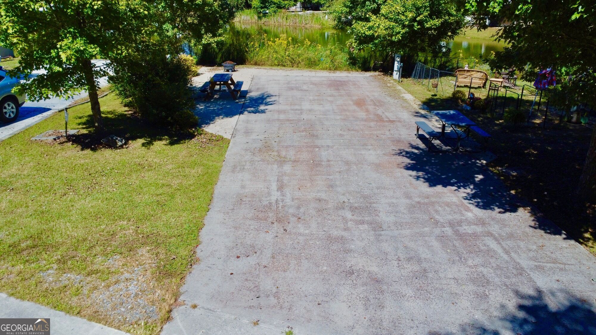 5 Mountain Meadows Drive Morganton GA 30560