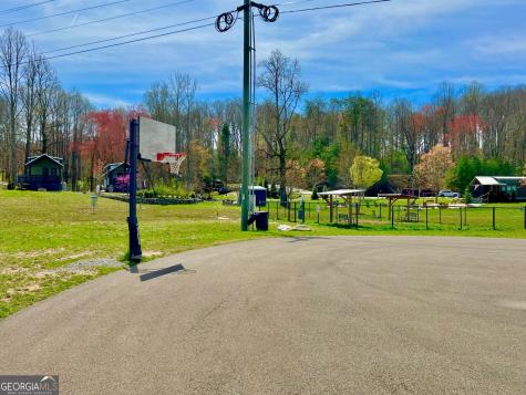 5 Mountain Meadows Drive Morganton GA 30560