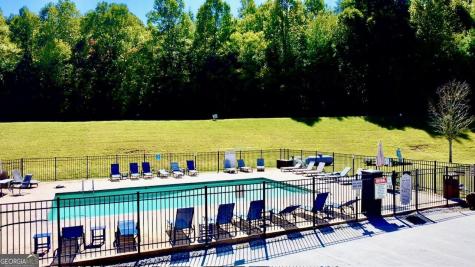 5 Mountain Meadows Drive Morganton GA 30560