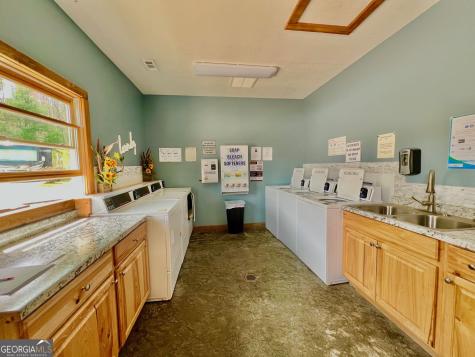5 Mountain Meadows Drive Morganton GA 30560